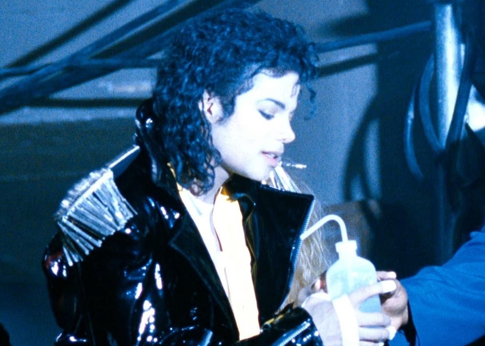Michael Jackson