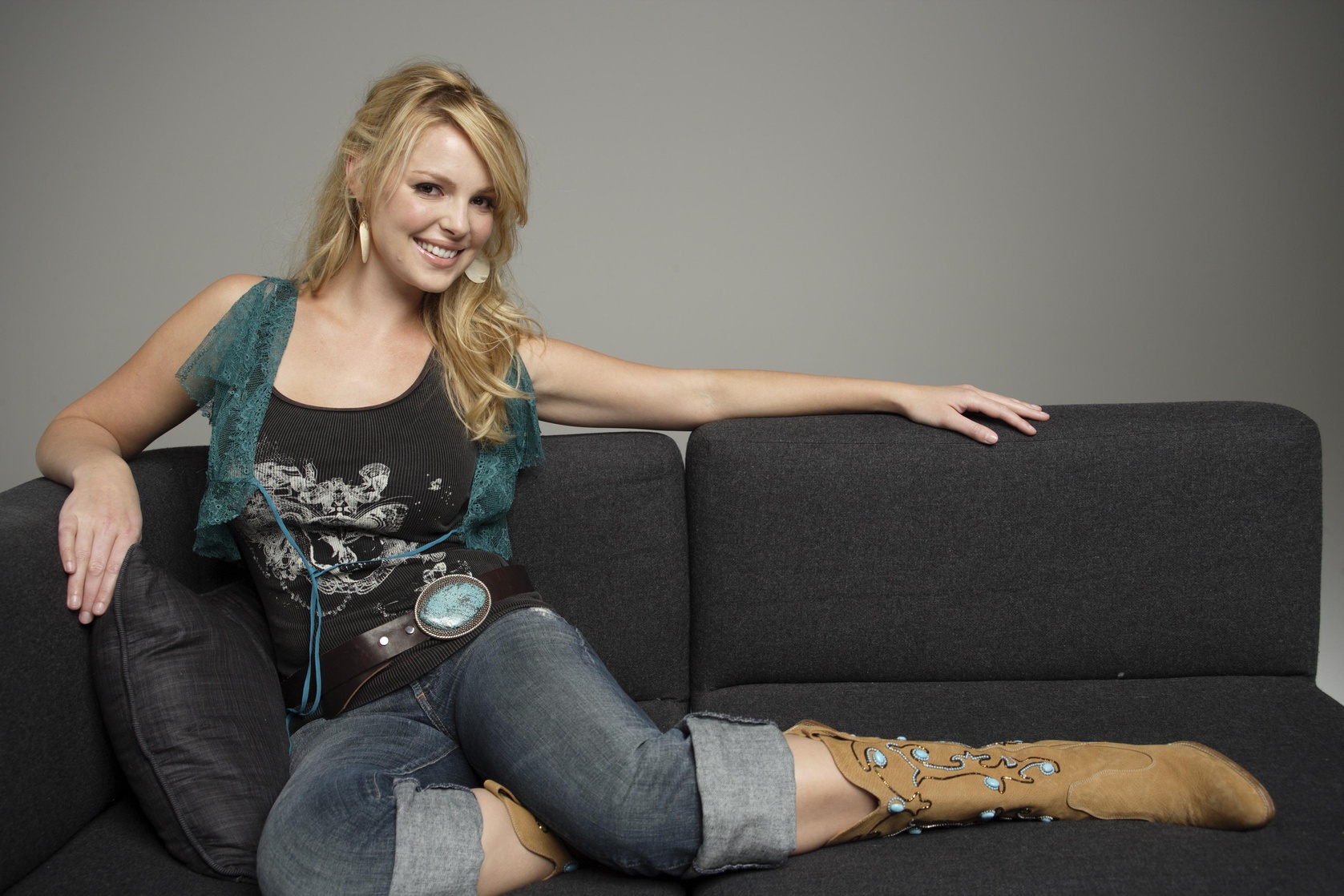 Katherine Heigl Katherine Heigl