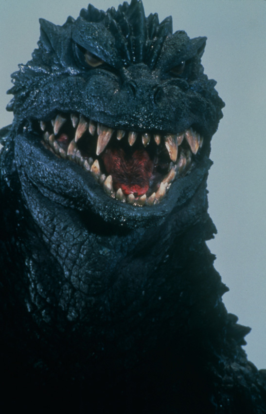 1999 Godzilla 2000: Millennium 1999 Godzilla 2000: Millennium