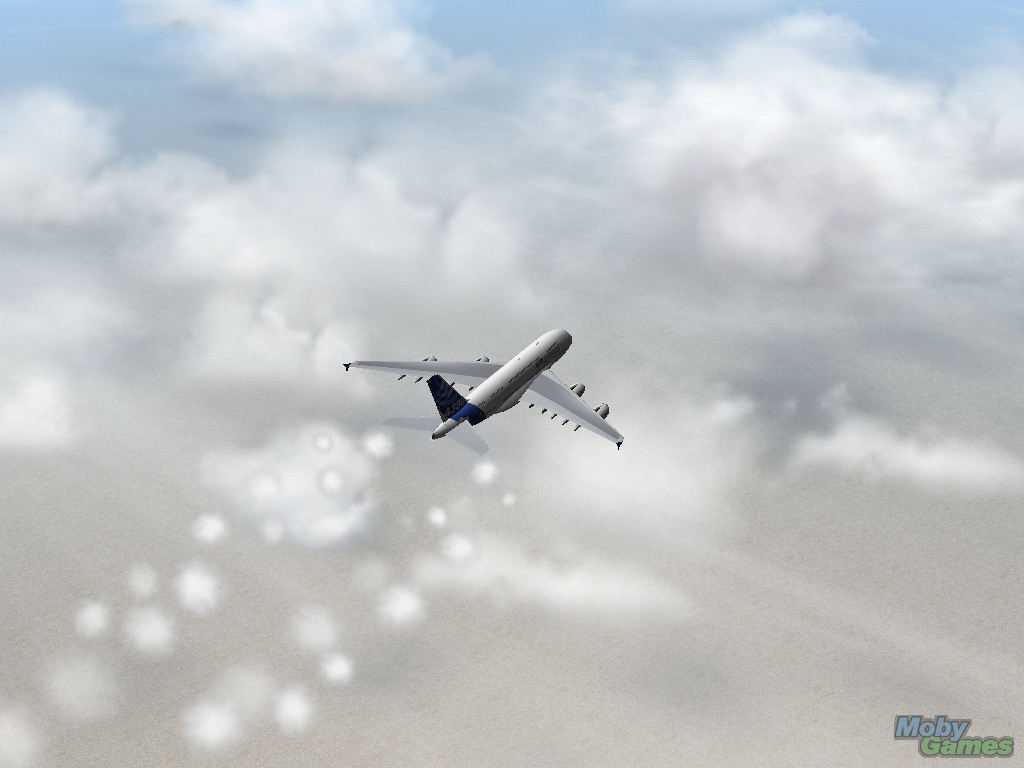 X-Plane 8