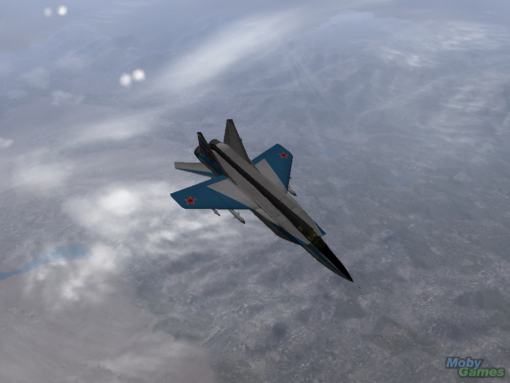 X-Plane 8