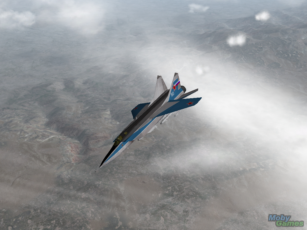 X-Plane 8
