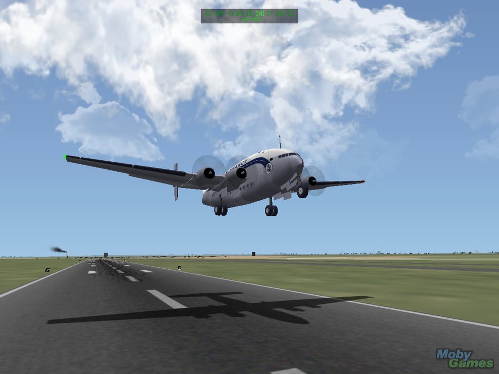 X-Plane picture