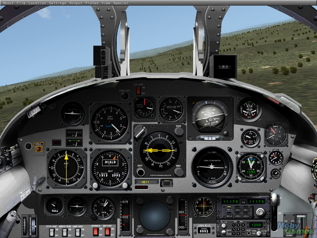 X-Plane