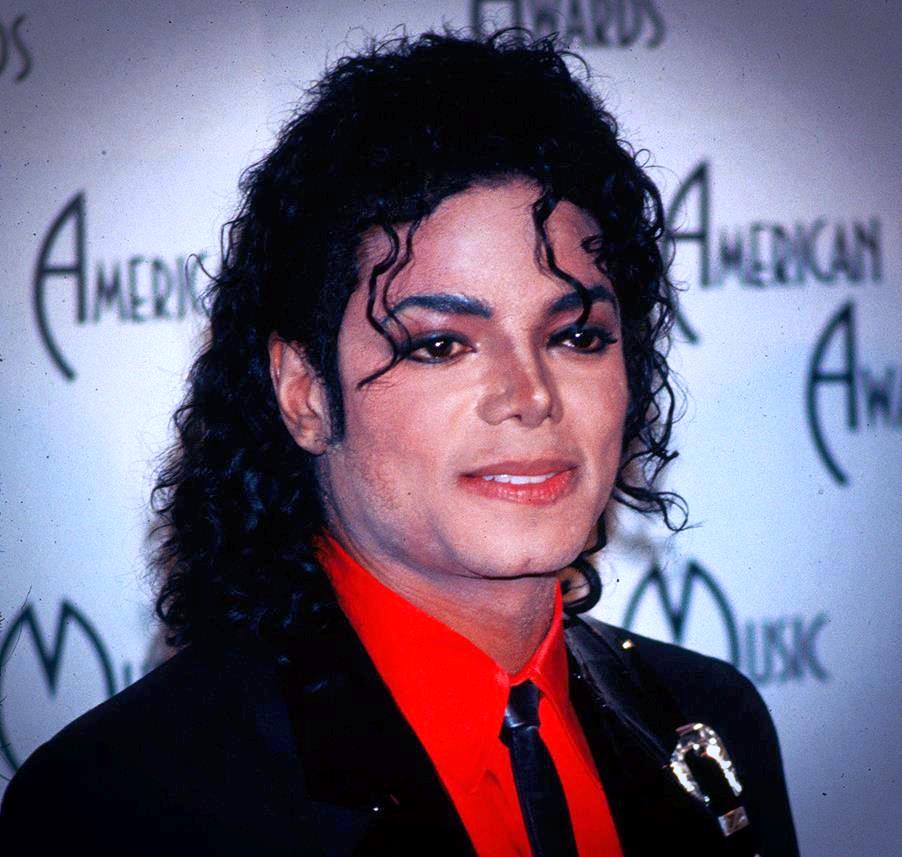 Michael Jackson