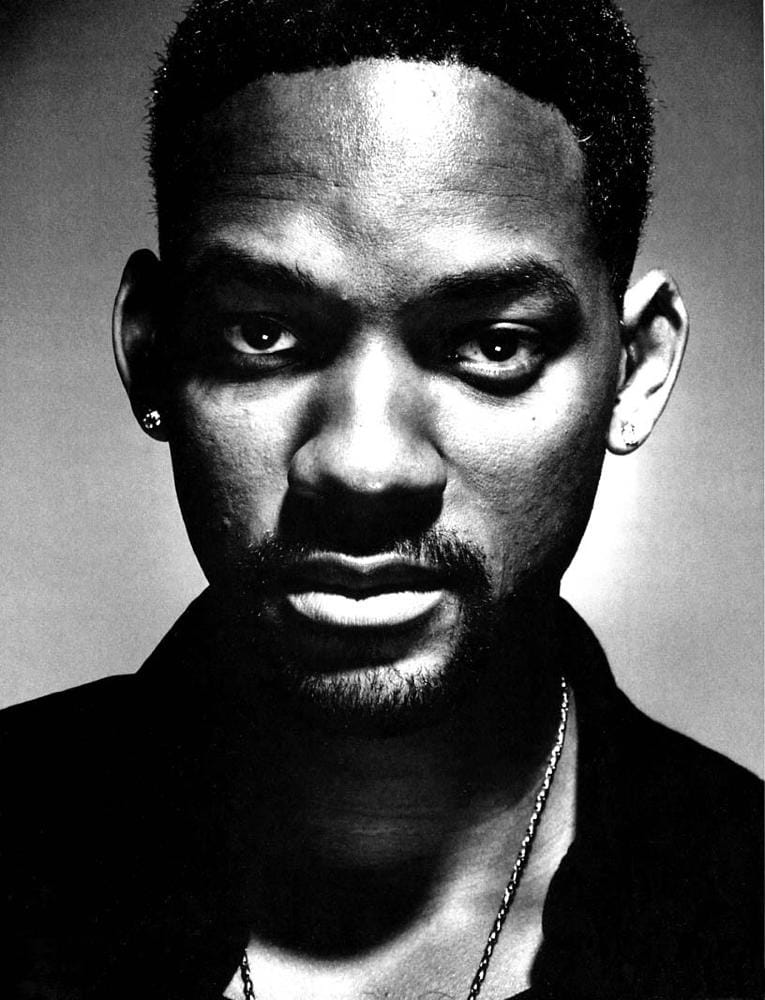 Picture of Will Smith