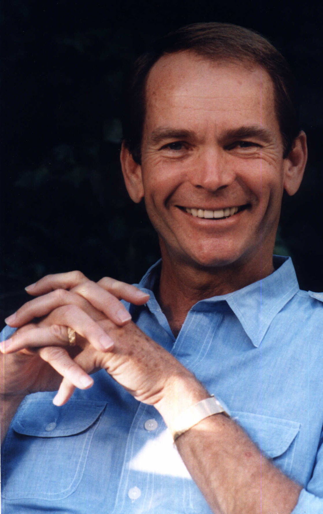 Picture of Dean Jones