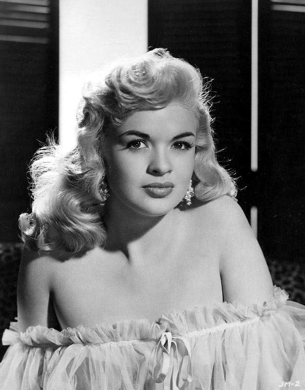 Picture of Jayne Mansfield