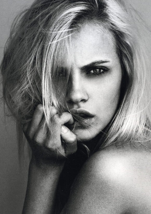 Picture of Ginta Lapina