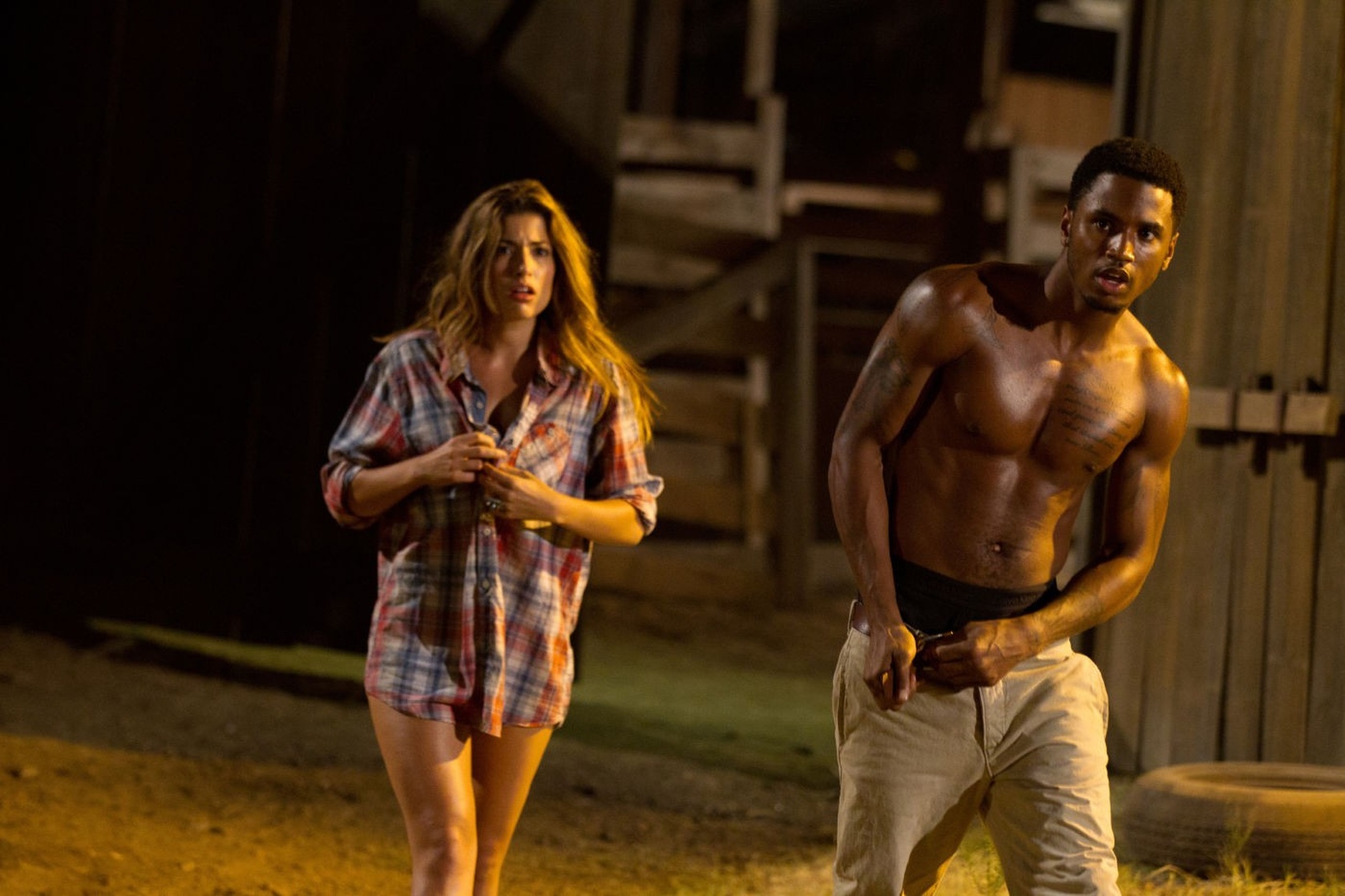 Texas Chainsaw 3D