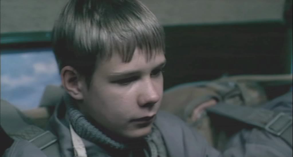 Picture of Svolochi (2006)
