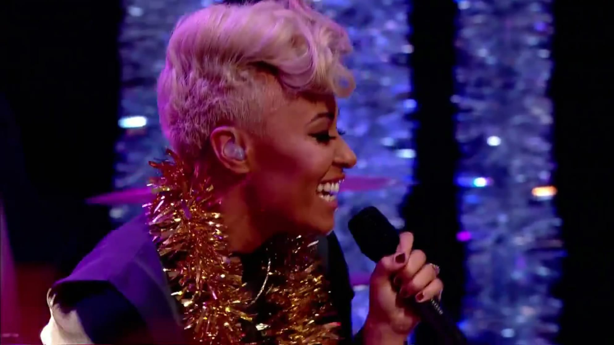 Picture of Emeli Sande