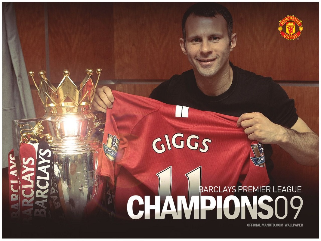 Ryan Giggs