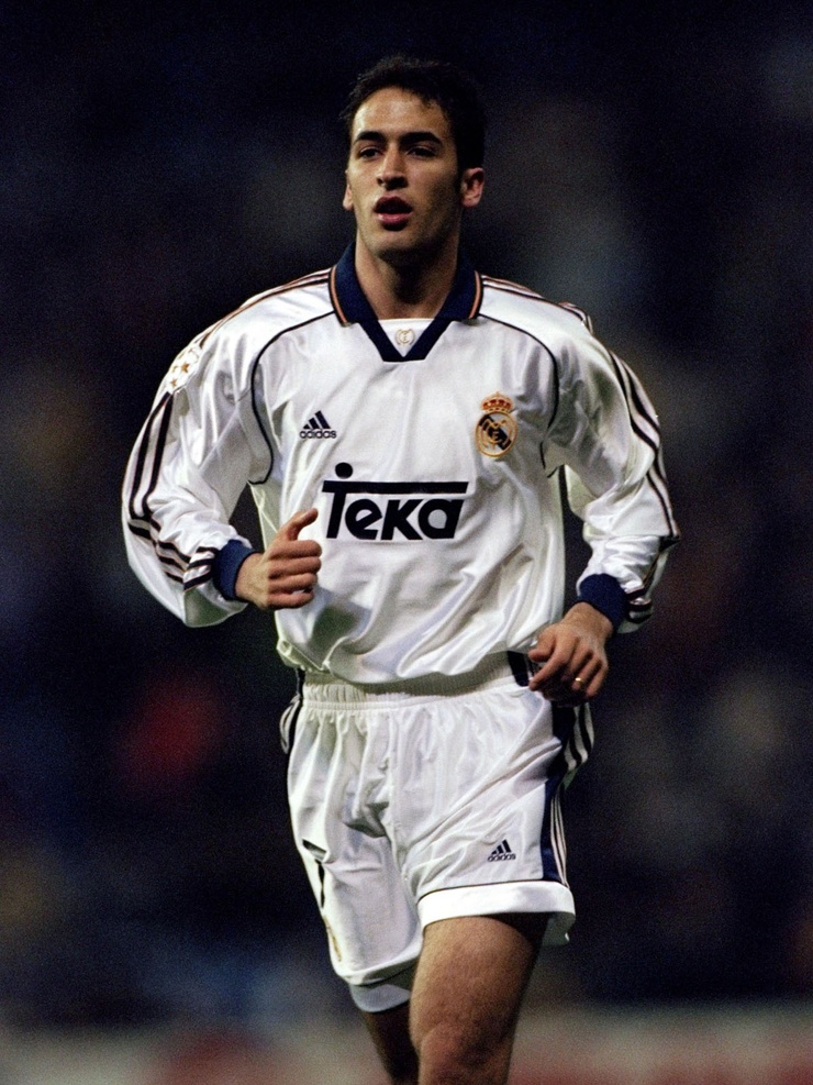 Raul Gonzalez picture