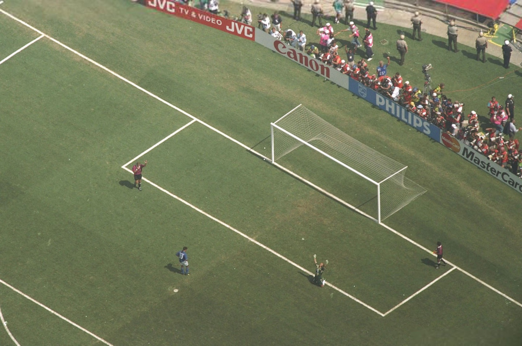 Roberto Baggio