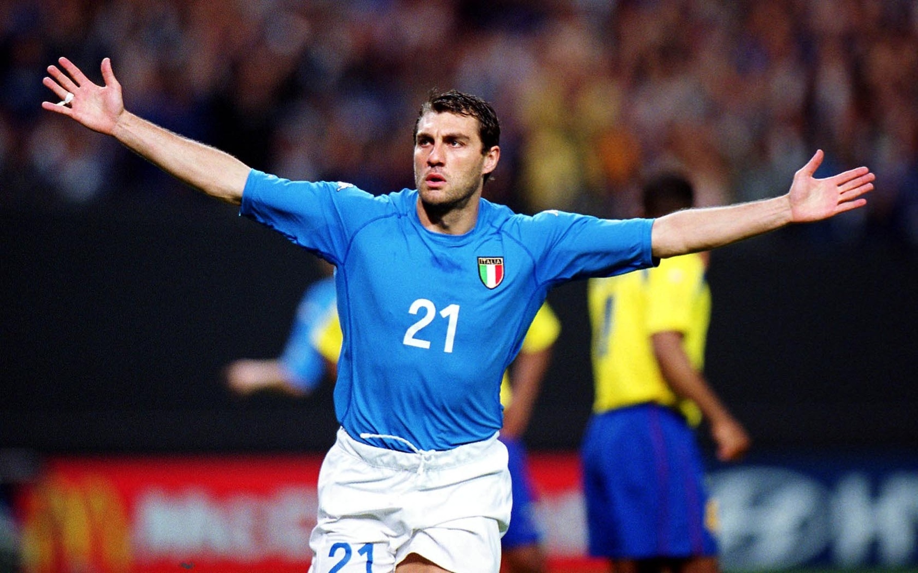 Christian Vieri Christian Vieri