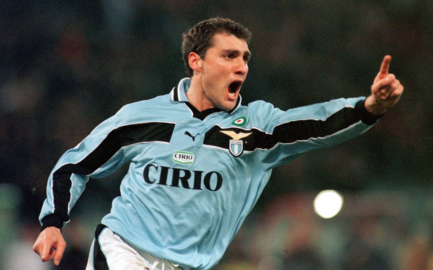 Christian Vieri