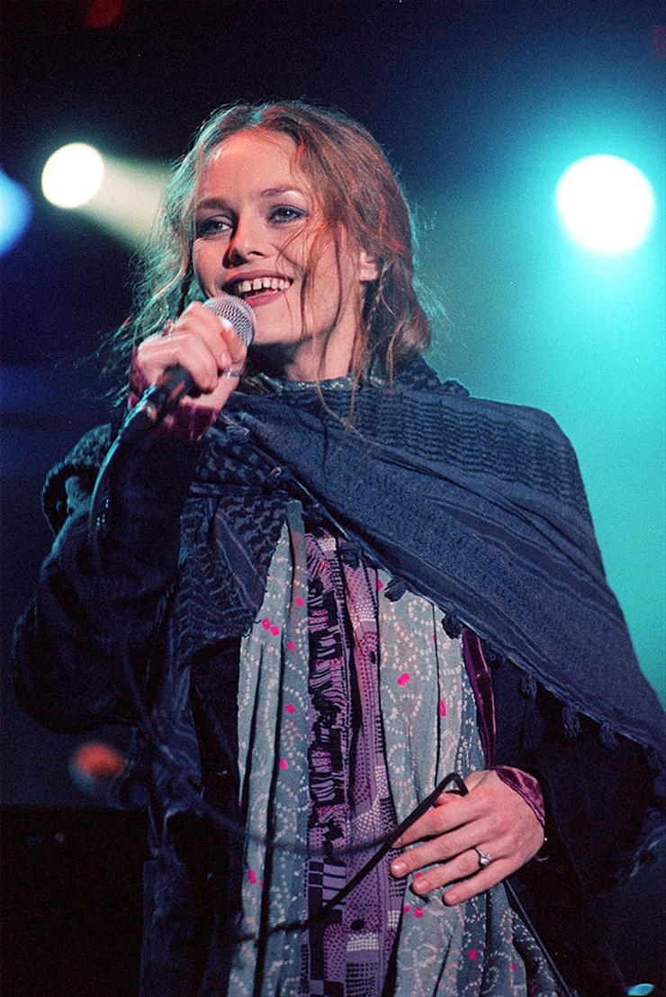 Picture of Vanessa Paradis