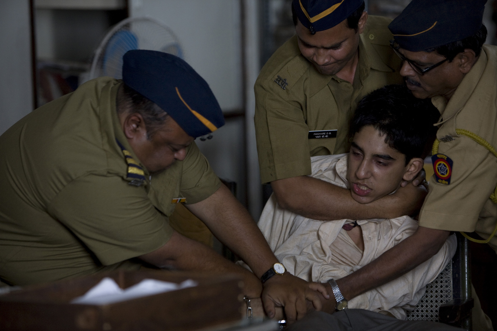 Slumdog Millionaire