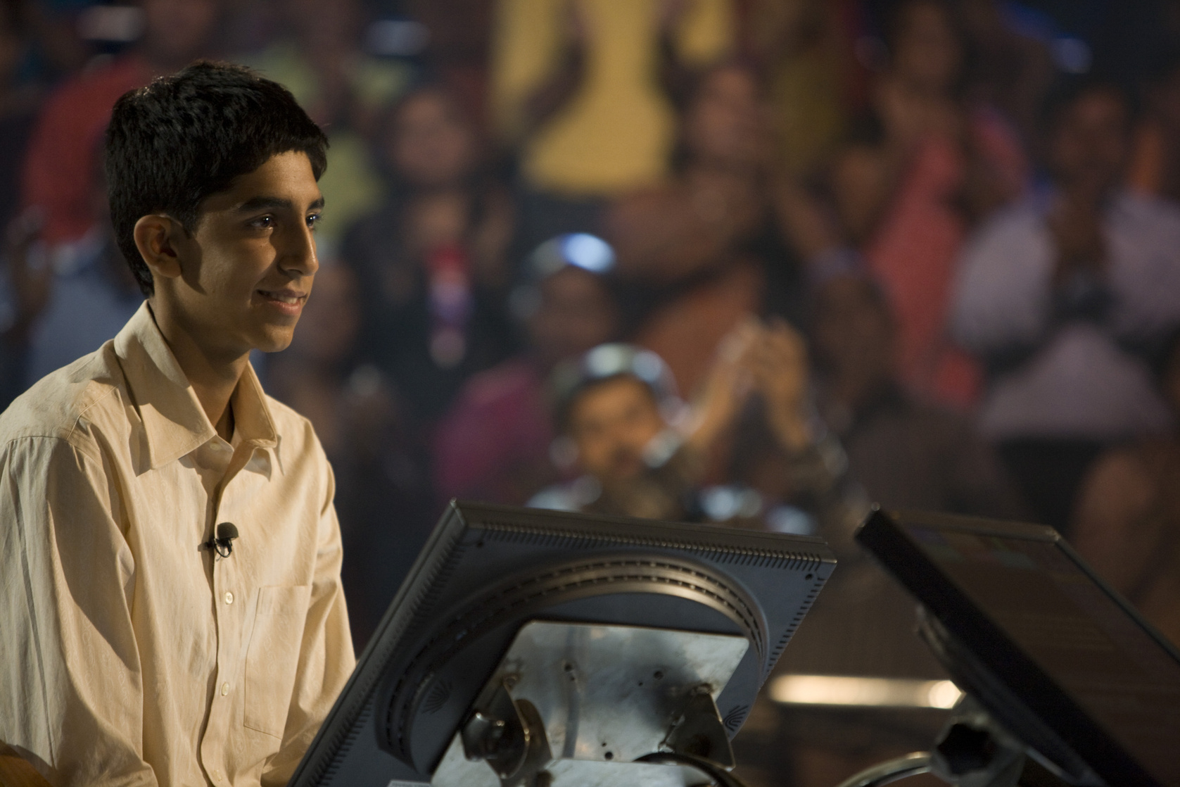 Slumdog Millionaire