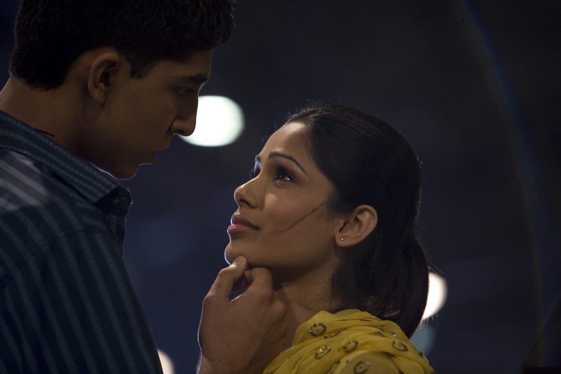 Slumdog Millionaire