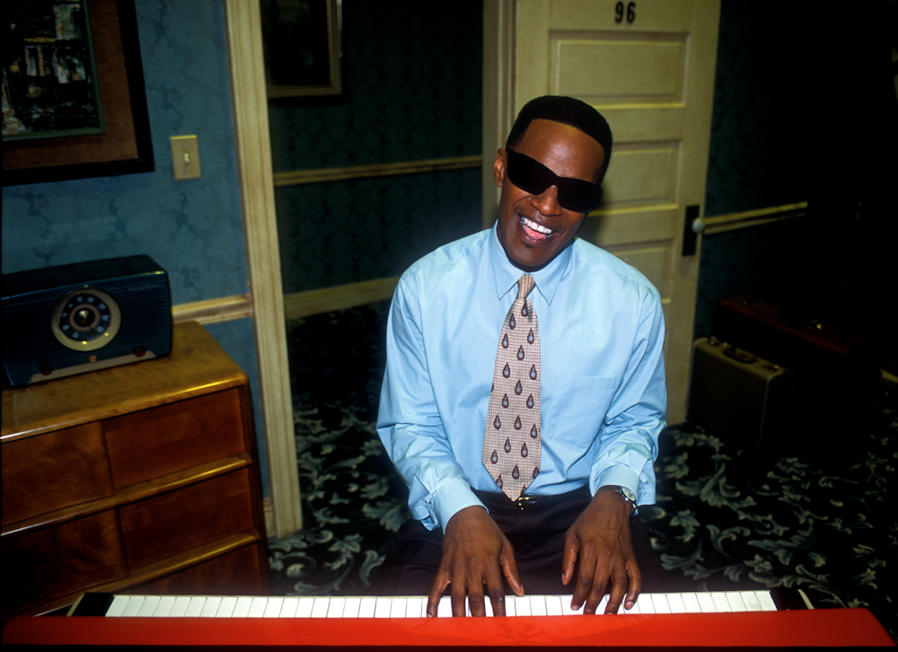 Jamie Foxx
