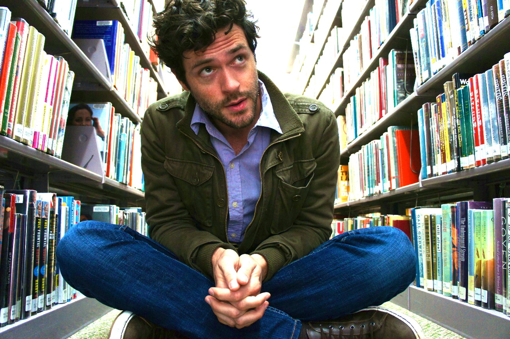 Brendan Hines