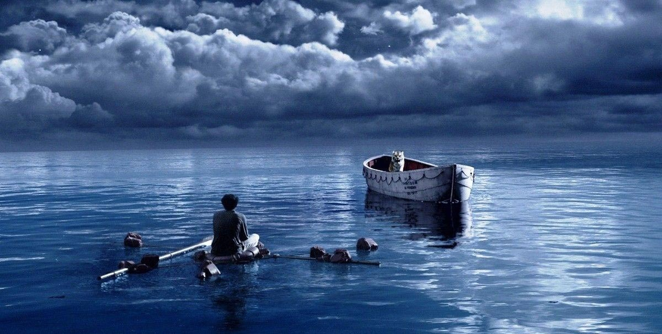 Life of Pi Life of Pi