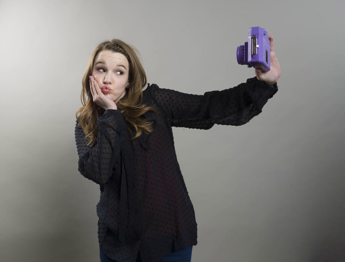 Kay Panabaker Fakes