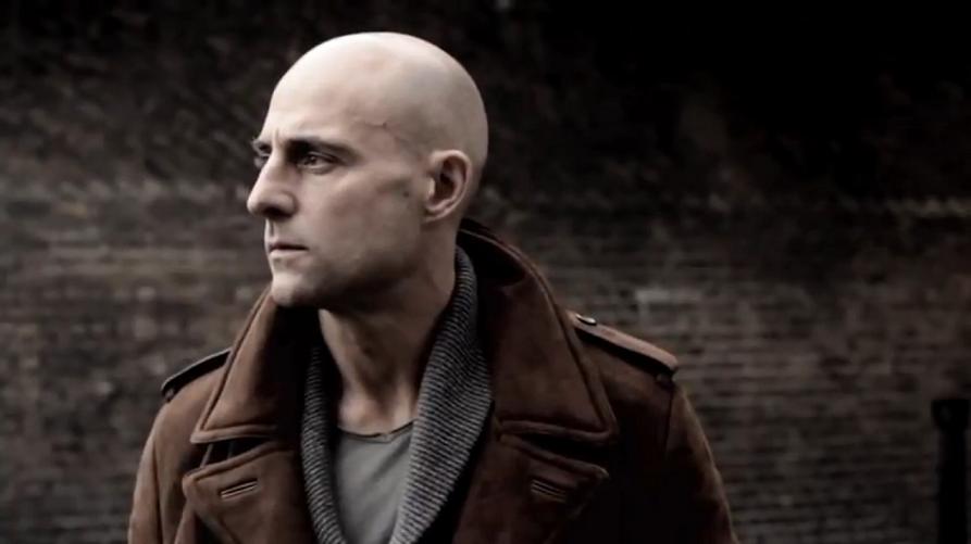 Mark Strong Mark Strong