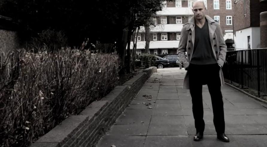 Mark Strong