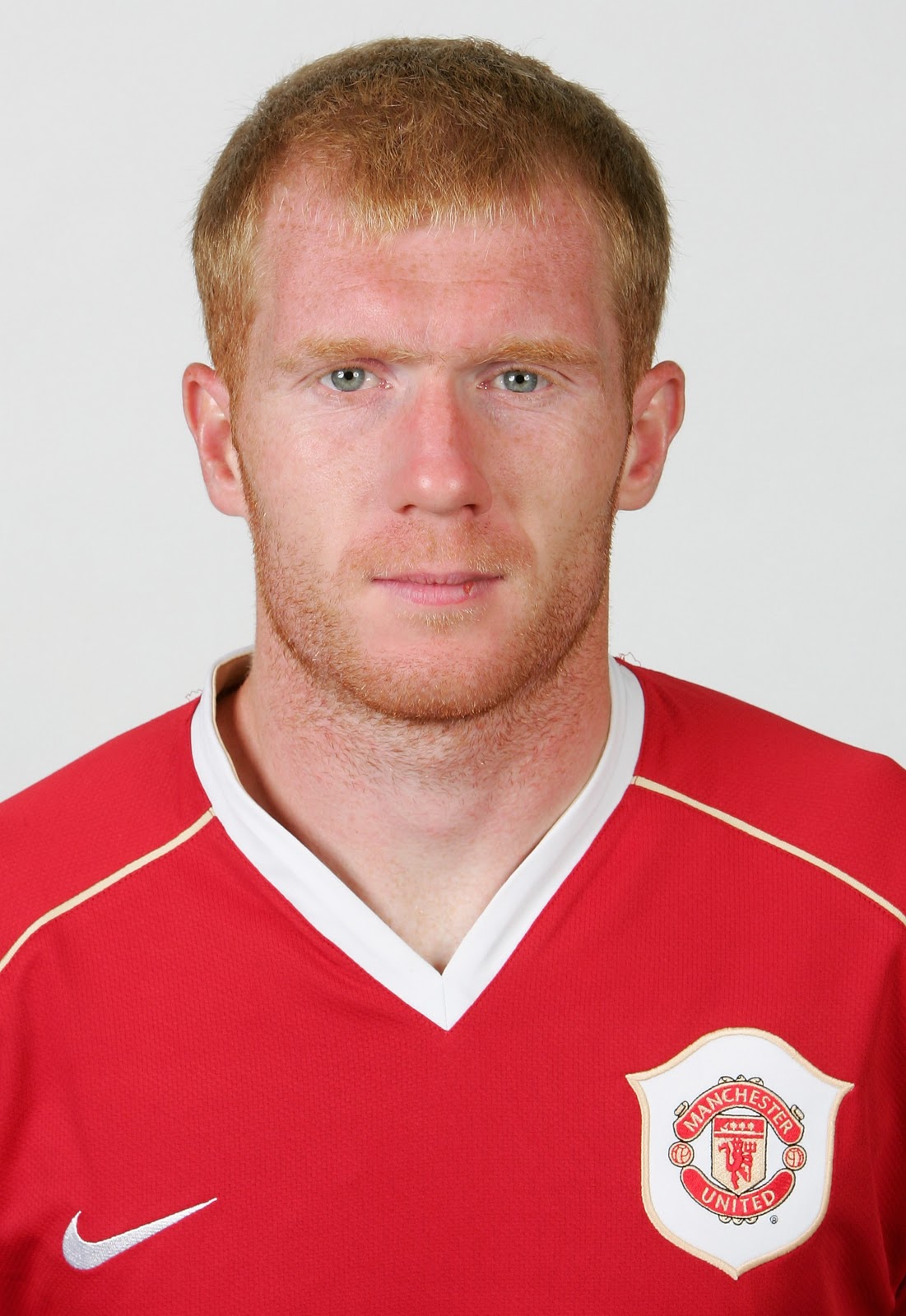 Paul Scholes