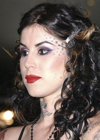 Picture of Kat Von D