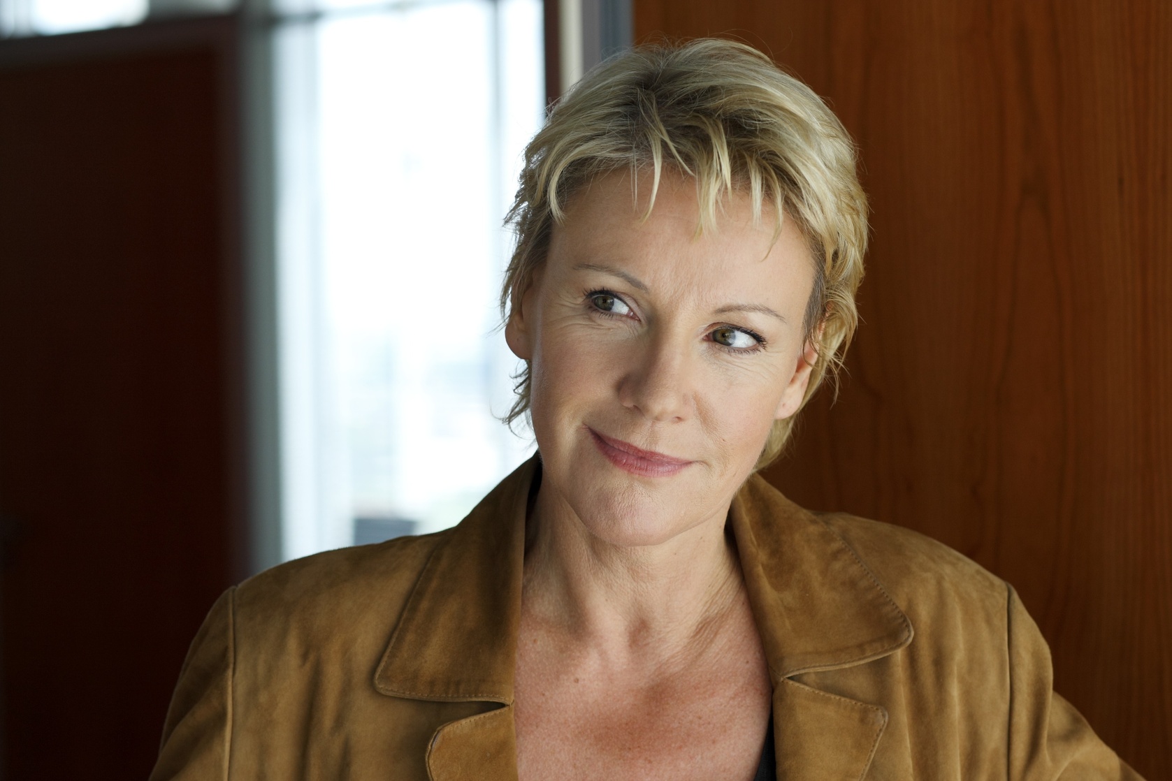 Mariele millowitsch alexander isadi