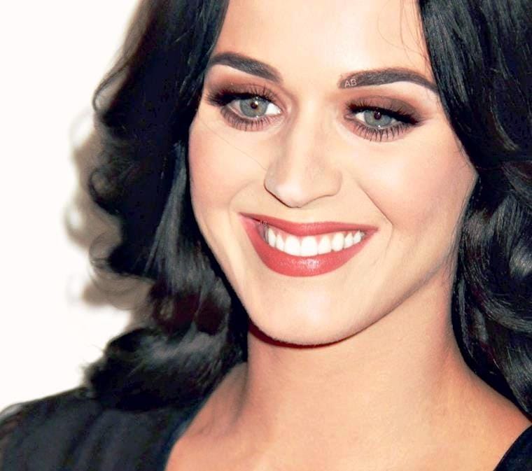 Katy Perry