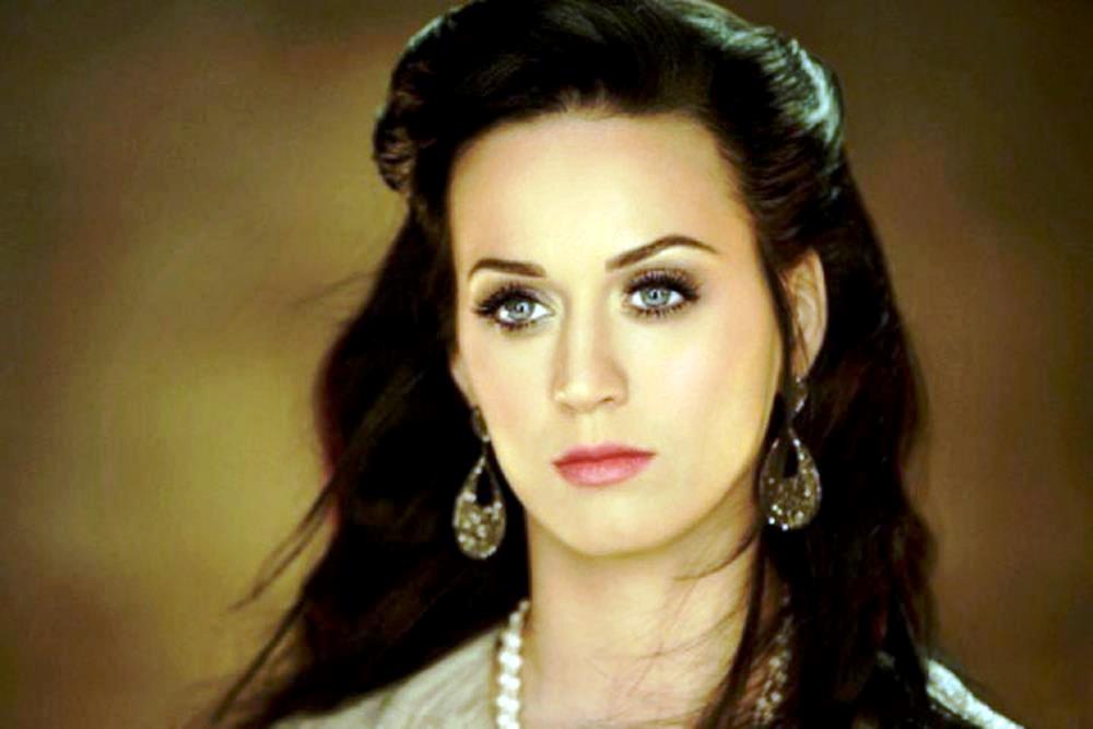 Katy Perry Katy Perry