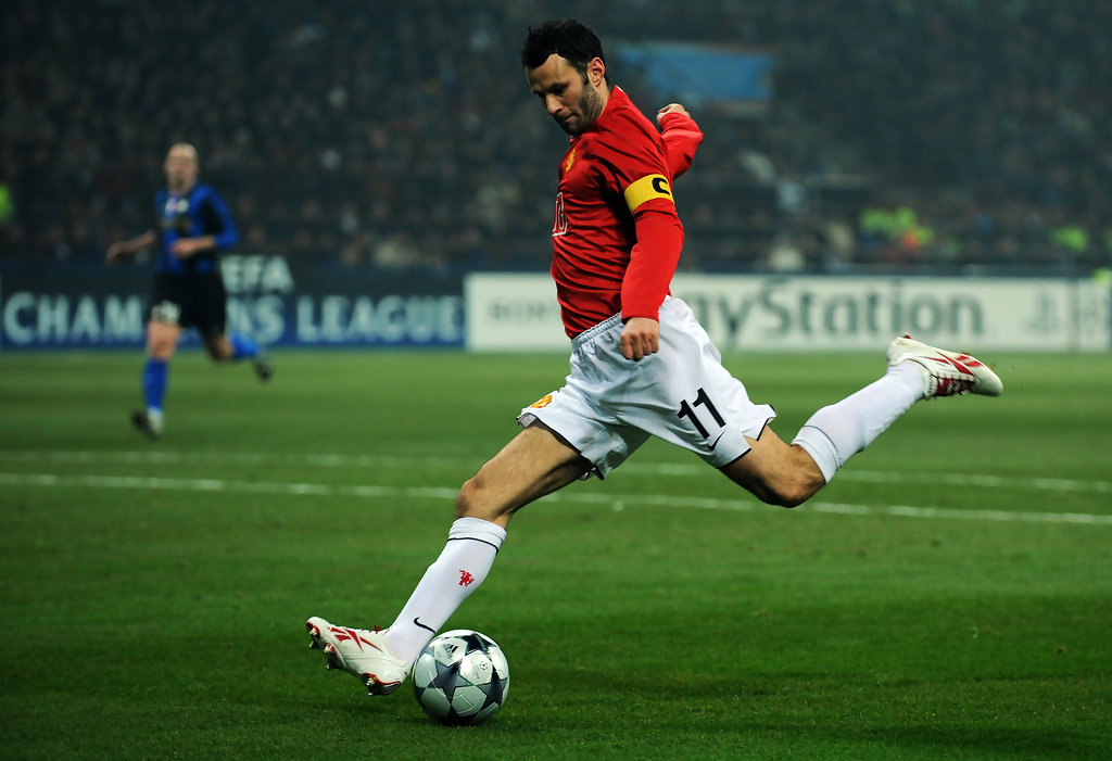 Ryan Giggs