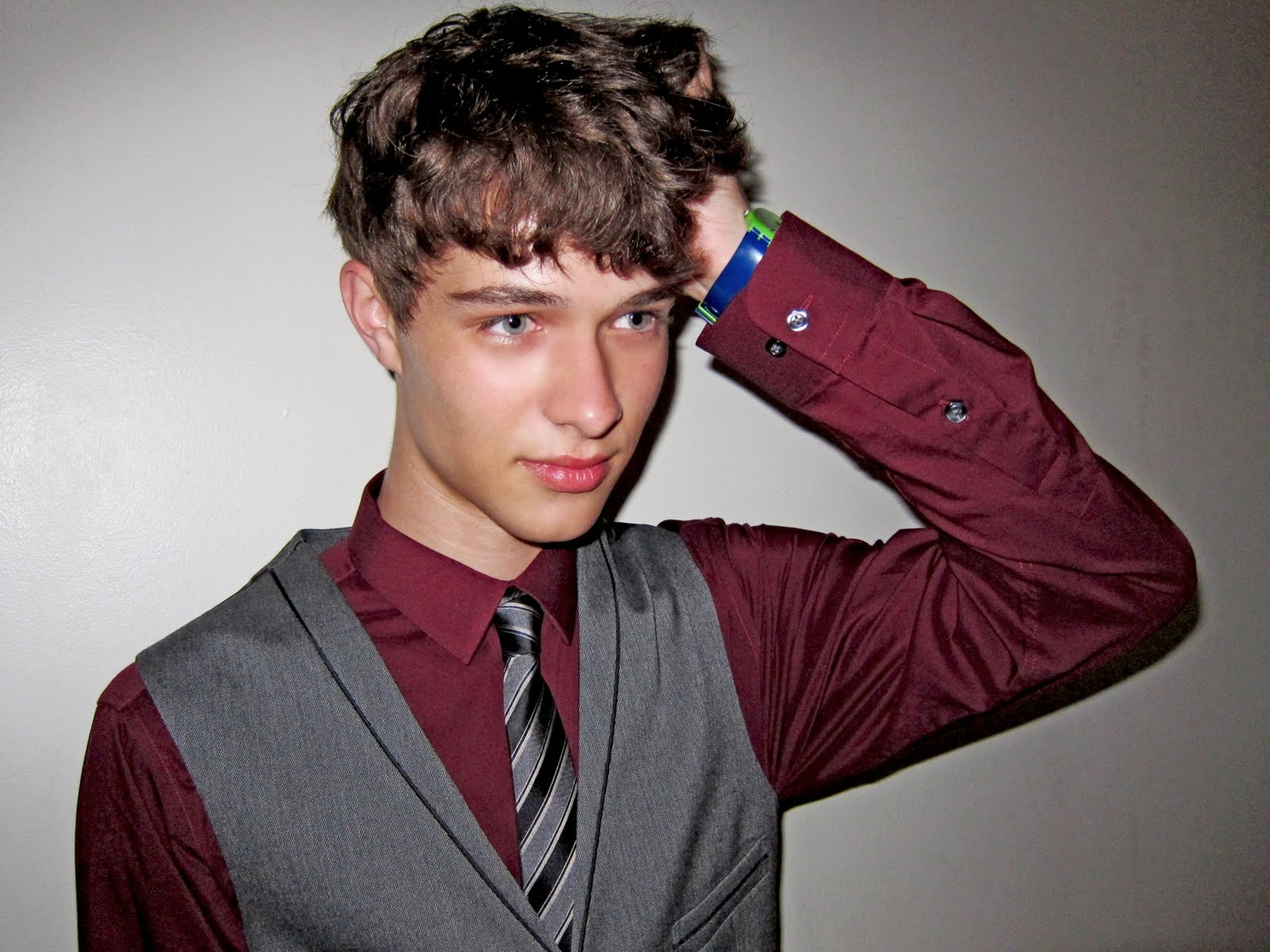 Maciej Grubich