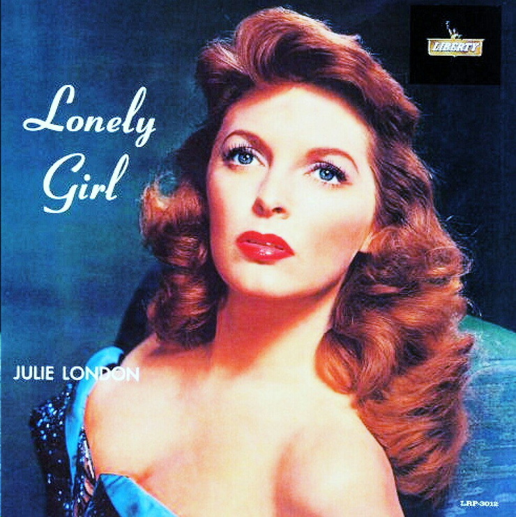 Picture of Julie London