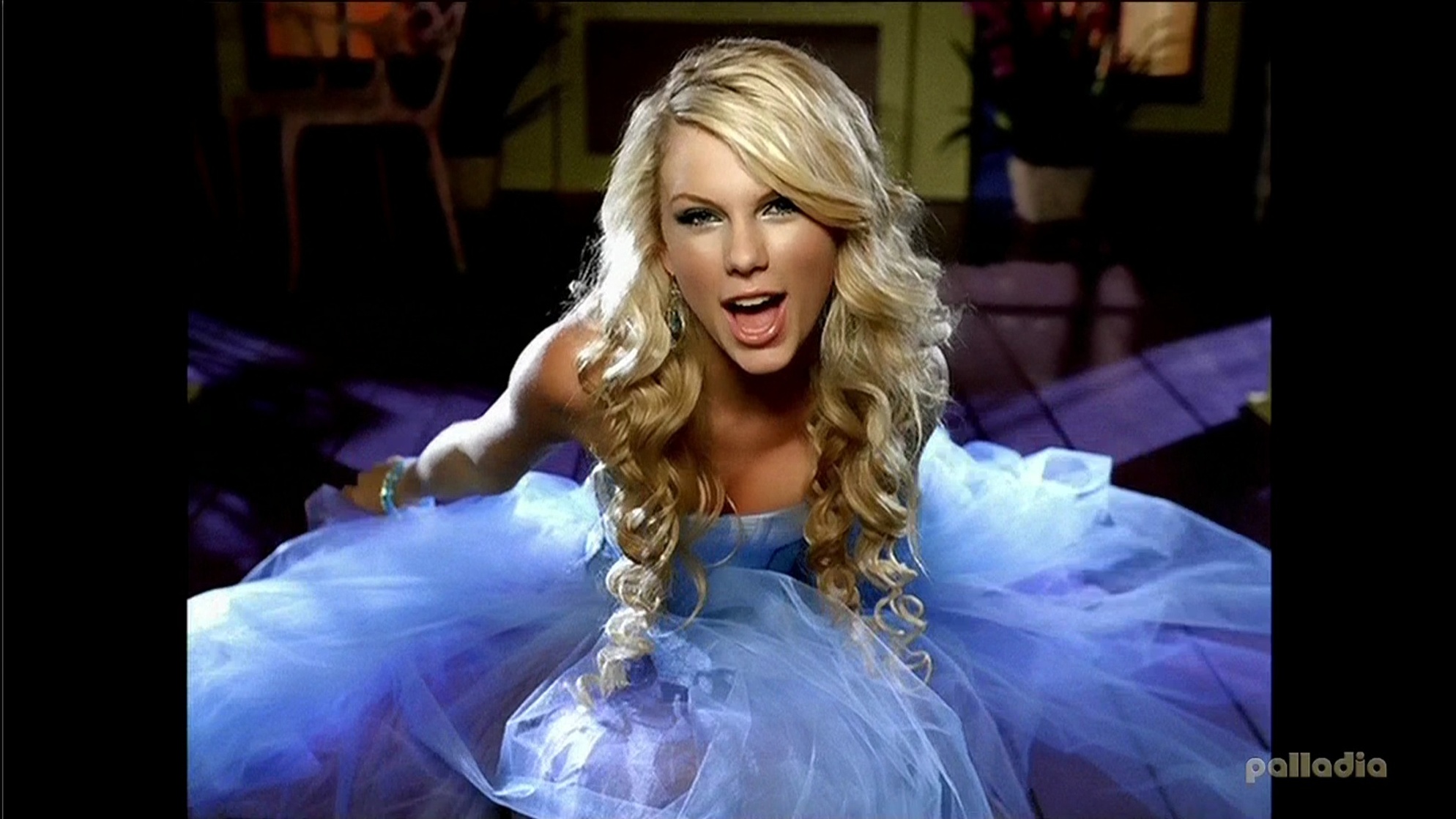 Taylor Swift