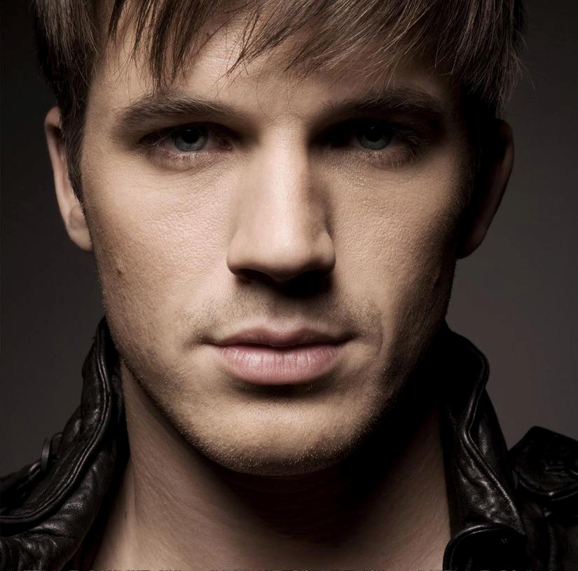 Matt Lanter