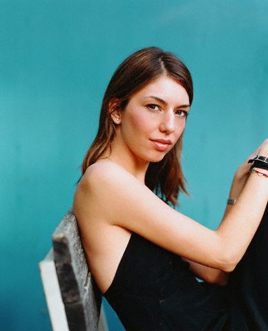 Picture of Sofia Coppola