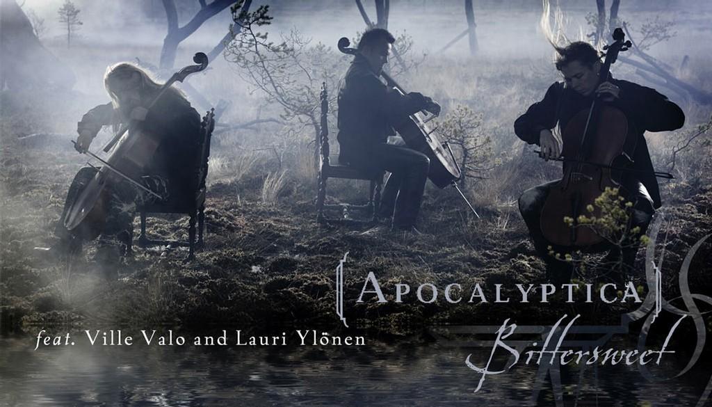 Apocalyptica