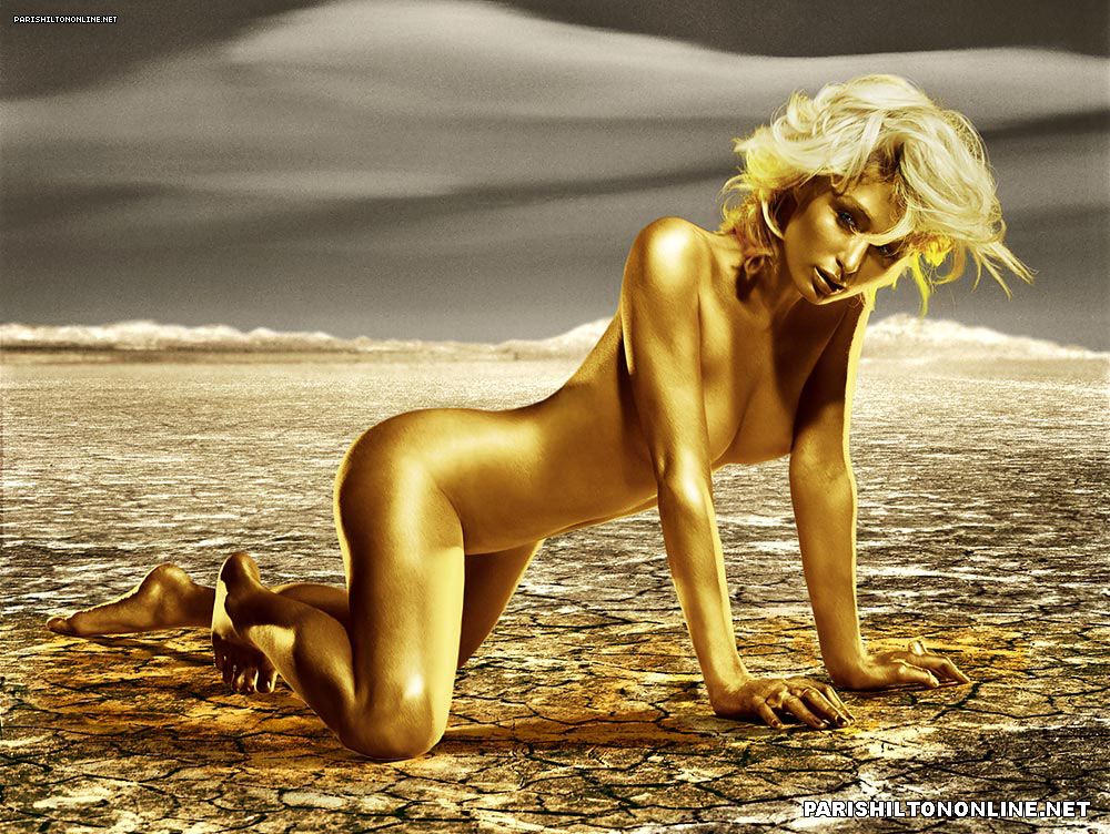 Paris Hilton Paris Hilton