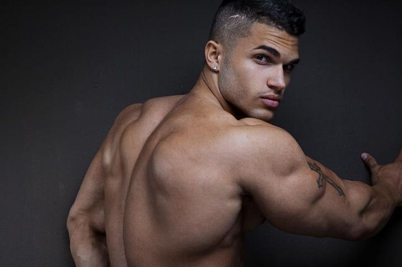 Raciel Castro