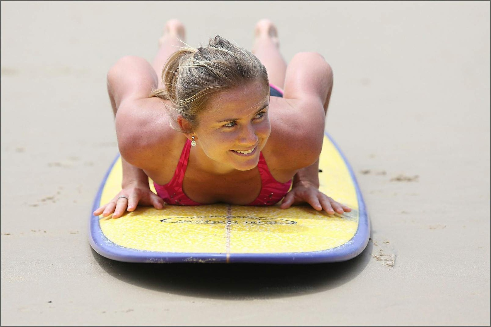 Daniela Hantuchova