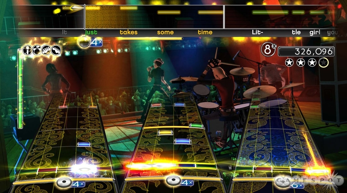 Rock Band 2