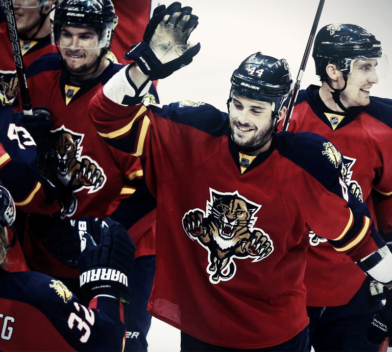 Erik Gudbranson