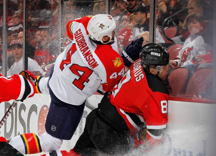 Erik Gudbranson