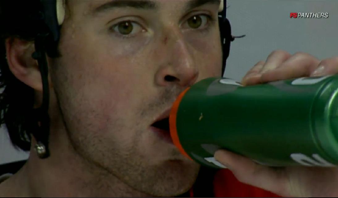 Erik Gudbranson